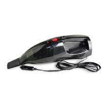 安美驰AM2220车载吸尘器 一机多能，随车随行的全能清洁管家