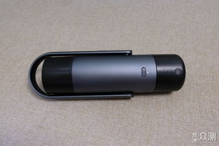 小巧又方便，京造便携车载吸尘器入手体验