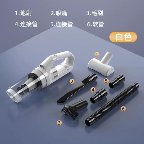 一机两用，劲吸全能 两用车载吸尘器深度评测